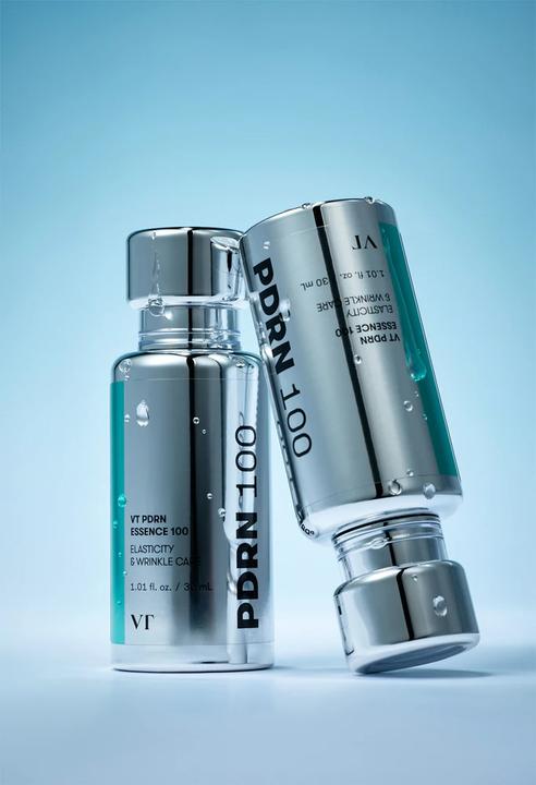 Actual product image VT Cosmetics Essence 100 (30 ml)