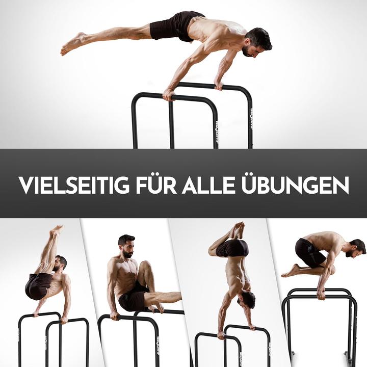 Produktbild Neolymp Dip Barren