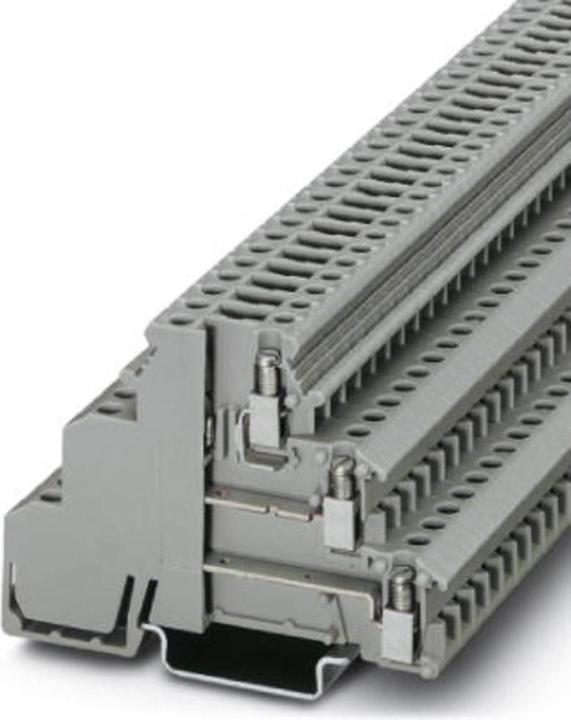 Produktbild Phoenix Contact Conn Term Blk 0.2 to 2.5 sq.mm.6.2 mm