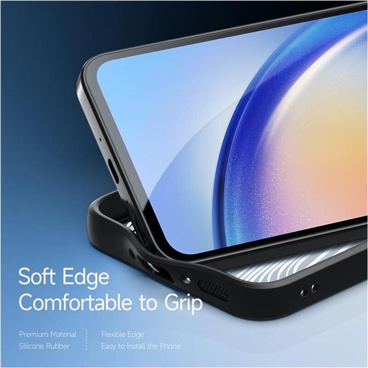 Produktbild Dux Ducis Aimo Case (Samsung Galaxy A35)
