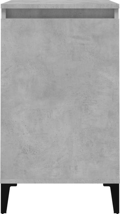 Immagine prodotto vidaXL Nachttisch (35 x 35 x 70 cm)