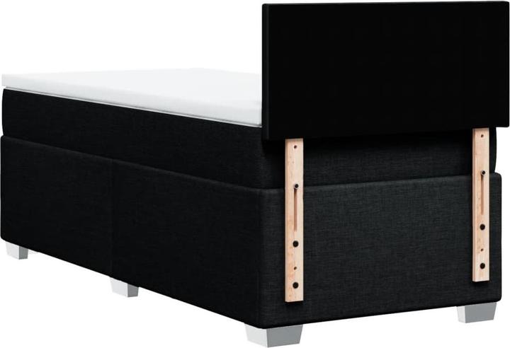 Image du produit vidaXL Boxspringbett (90 x 190 cm)