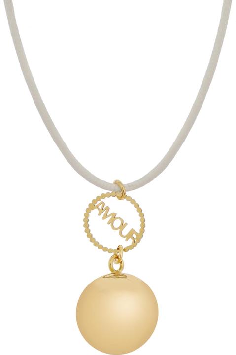 Image du produit Proud MaMa Bola de Noël édition limitée, Amour