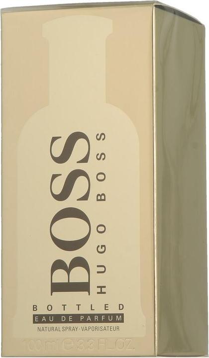 Actual product image BOSS Bottled (Eau de parfum, 100 ml)