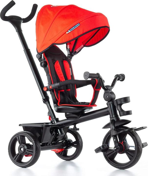 Produktbild Molto Dreirad Moltó Urban Trike Basic (99 cm)