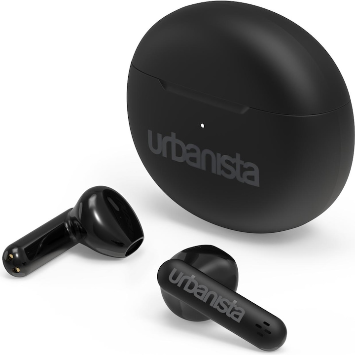 Actual product image Urbanista Austin (No noise cancelling, 5 h, Cable)