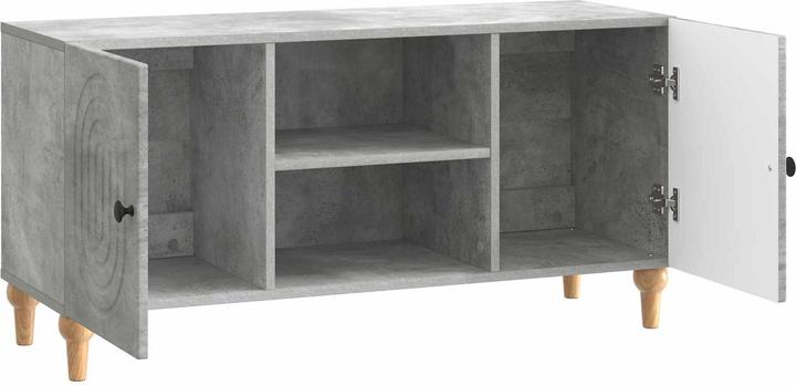 Produktbild vidaXL TV-Schränk (34.50 x 102 x 50 cm)