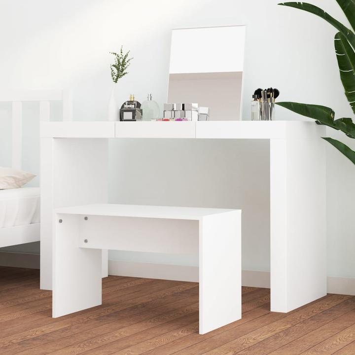 Produktbild vidaXL Schminkhocker