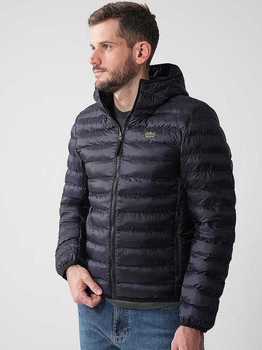 Immagine prodotto Lacoste Giacca a vento (M)