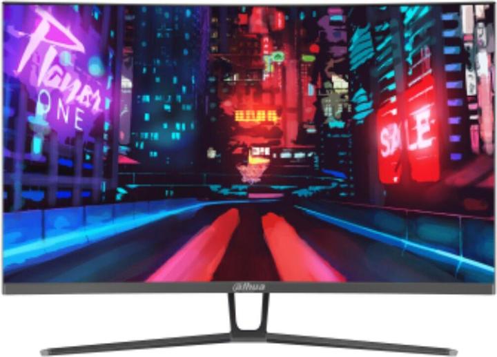 Produktbild Dahua LM32-E230C - Curved Full HD VA Monitor - 165hz - 32 inch (1920 x 1080 Pixel, 31.50")