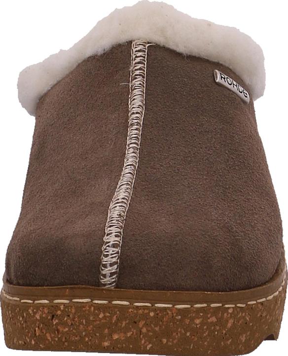 Actual product image Rohde Slipper FOGGIA (38)