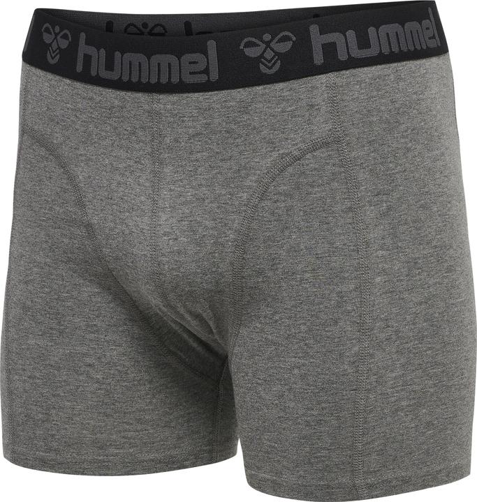 Image du produit hummel Marston 4-Pack Boxers (L, paquet de 4)