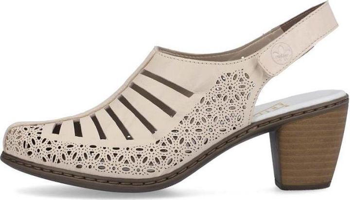 Produktbild Rieker Sandalen Leder (39.5)