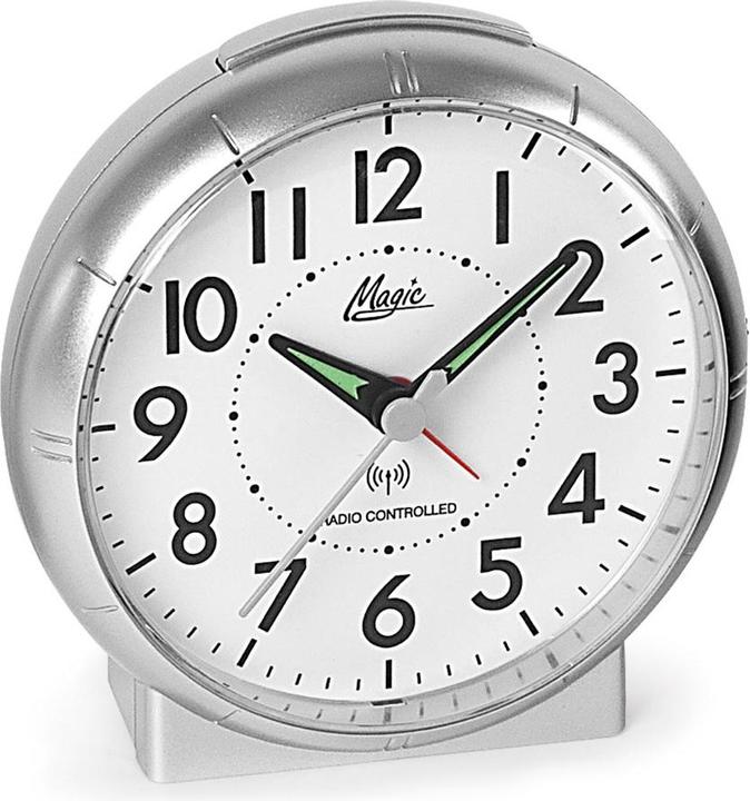 Produktbild Atlanta Magic Funkwecker