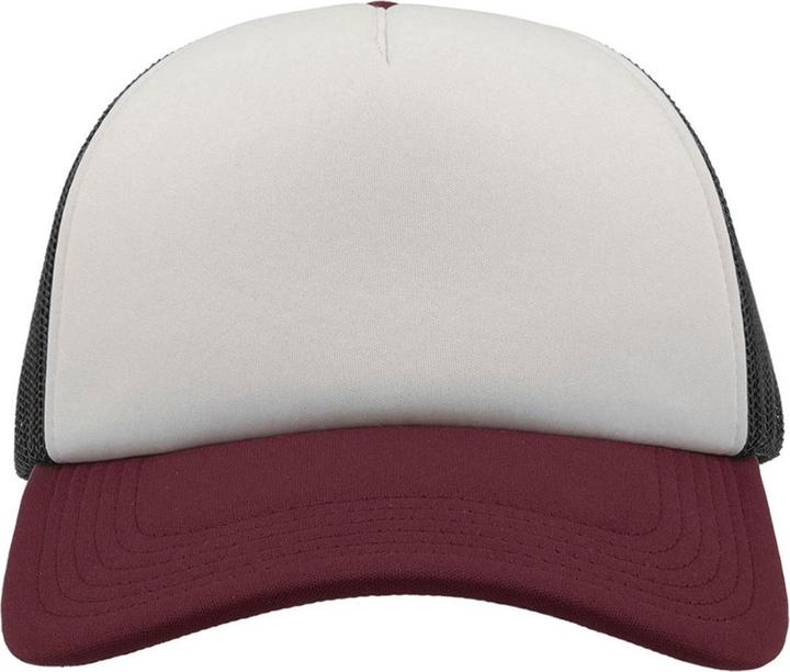 Produktbild Atlantis Headwear Rapper Kappe