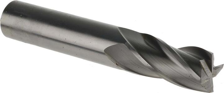 Actual product image Dormer S904 CARBIDE E-MILL 14.0MM