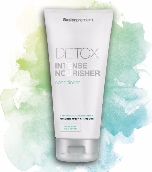 Actual product image Basler Premium Detox Intense Nourisher (200 ml)