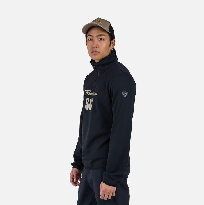 Image du produit Rossignol Signature Ski Hz Fleece-Sweatshirt (L)