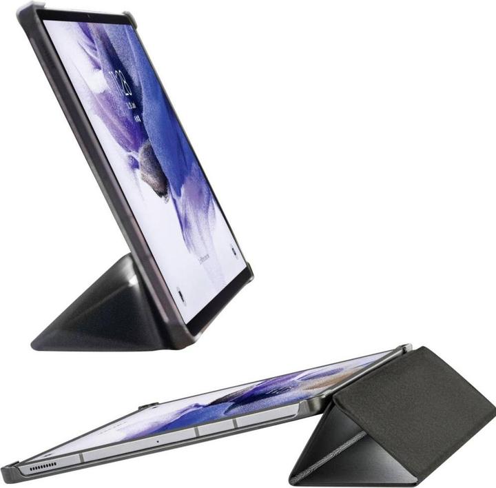 Actual product image Hama Fold" for Samsung Galaxy S7 FE/S7+ 12.4