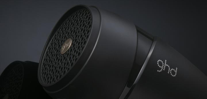 Produktbild ghd FLIGHT hair dryer 1 pz