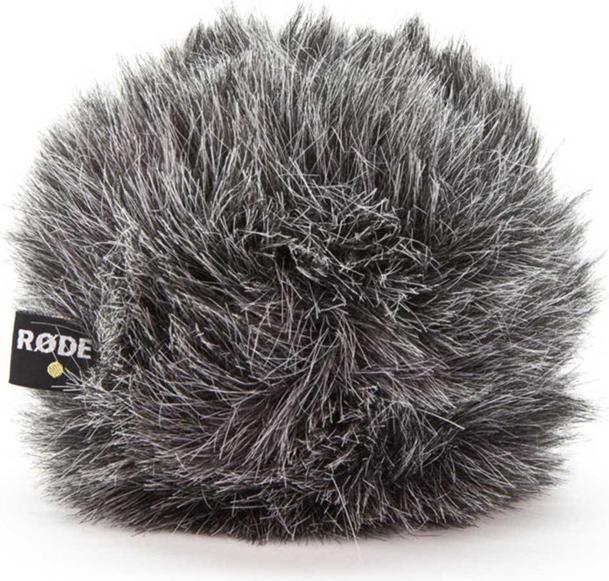 Produktbild RØDE Dead Kitten (Fell)