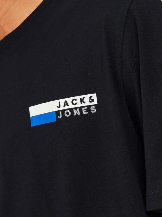 Immagine prodotto Jack & Jones Maglietta con logo (M)