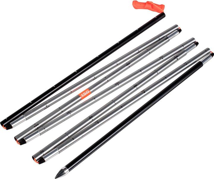 Immagine prodotto Mammut Barryvox Package Light (Set di ricetrasmettitori per valanghe)
