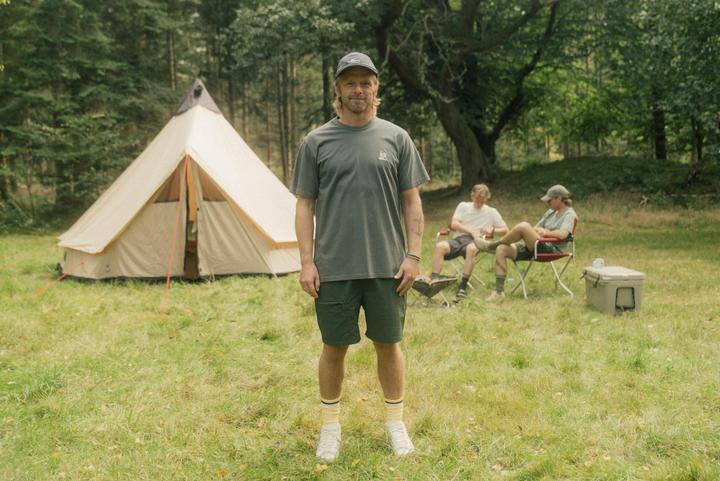 Produktbild Lakor Mini Save the Mermaids (M)