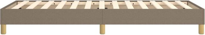 Image du produit vidaXL Boxspringbettgestell (90 x 200 cm)