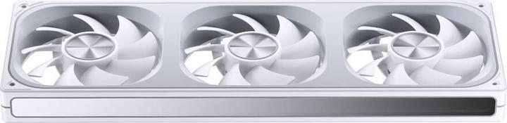 Image du produit Jonsbo ZA-360 Lüfter, PWM, ARGB - 360mm, weiss (360 mm)