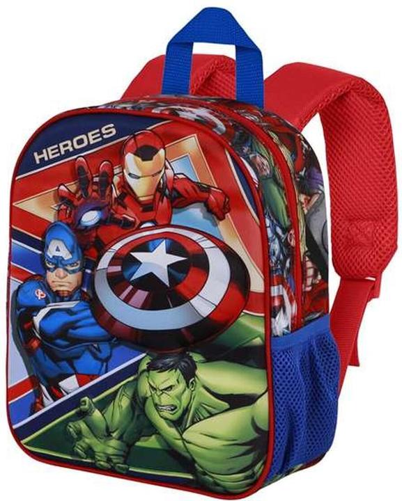 Produktbild Karactermania Elite 3D Backpack Battle (7 l)