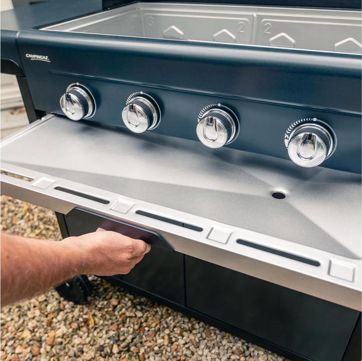 Produktbild Campingaz Select (12 kW)