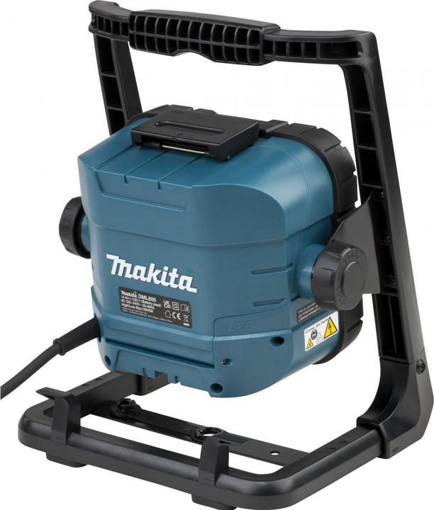 Immagine prodotto Makita Riflettori sulla costruzione (750 lm)