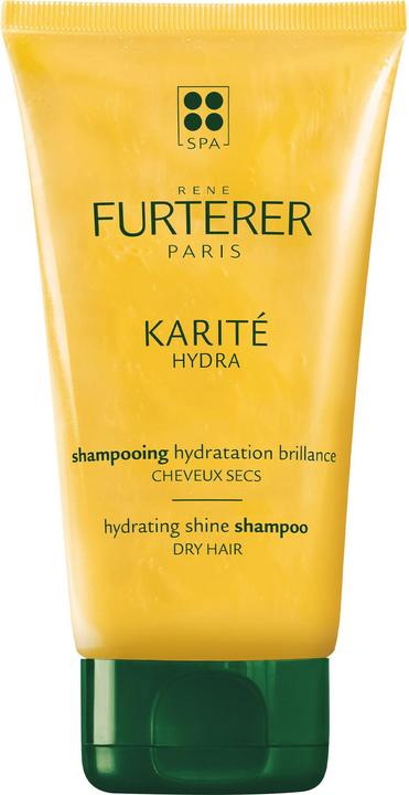 Image du produit Rene Furterer Karité Hydra Shampooing hydratation (150 ml, Shampoing liquide)