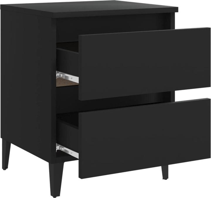 Immagine prodotto vidaXL Rad (35 x 35 x 50 cm)