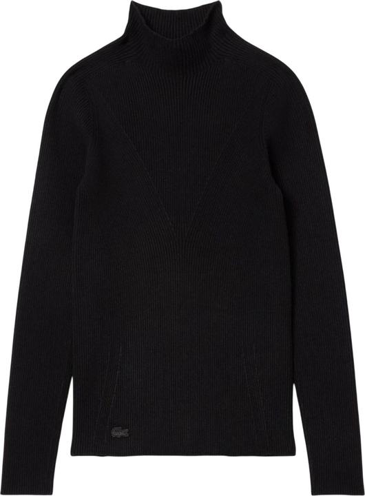 Produktbild Lacoste Pullover Top Hoch geschnitten (34)
