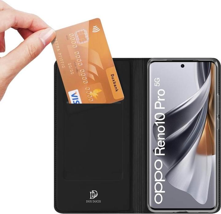 Produktbild Dux Ducis DuxDucis - Skin Pro OPPO Reno10 Pro (Oppo Reno 10 Pro, OPPO Reno 10)
