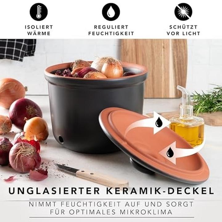 Produktbild Römertopf Frische-Topf-Set