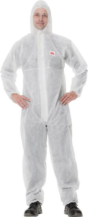 Actual product image 3M Disposable protective suits (176, 182, 1x)
