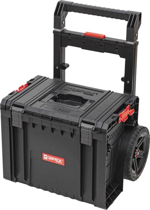 Actual product image Qbrick System PRO Set 7 2.0 Plus (3 pieces)