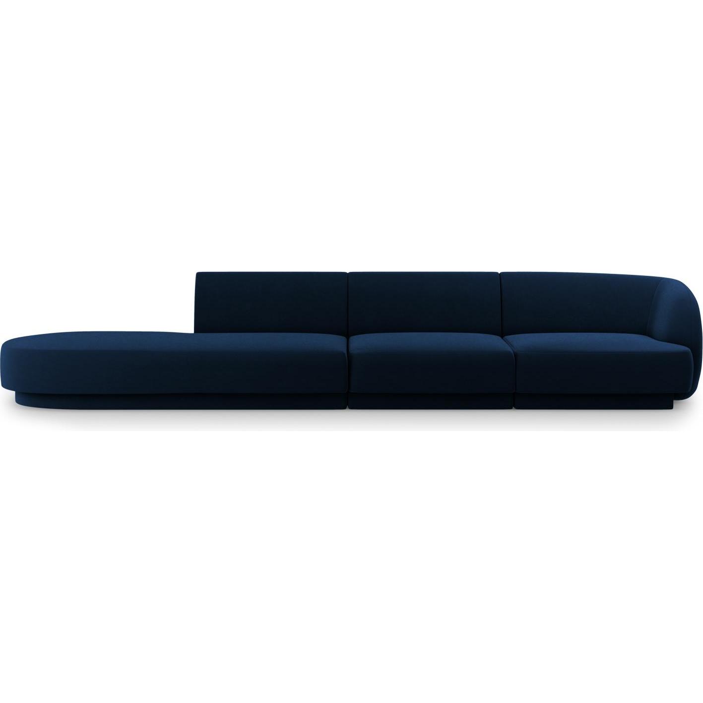 Micadoni, Sofa, Miley (2-Sitzer, 3-Sitzer, 4-Sitzer)