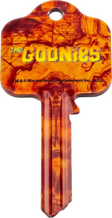 Produktbild Universal Textiles Schlüsselrohling