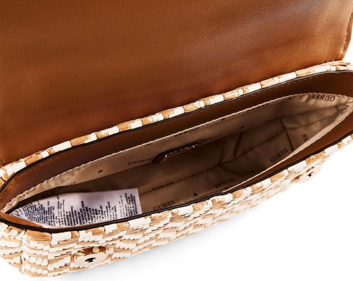 Immagine prodotto Guess Tessi Flap Shoulder Bag