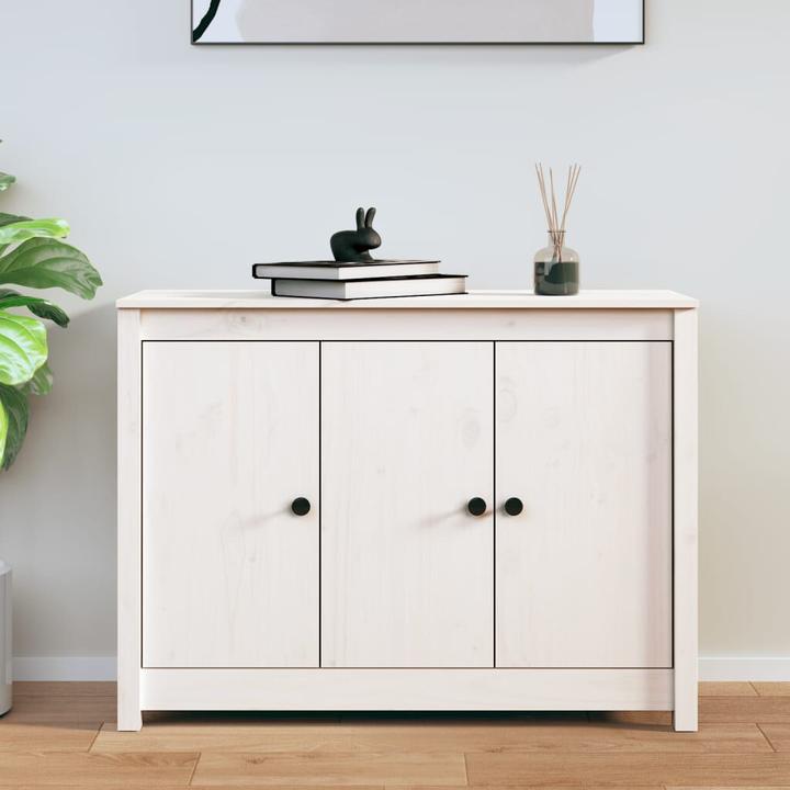 Produktbild vidaXL Sideboard (100 x 100 x 74 cm)