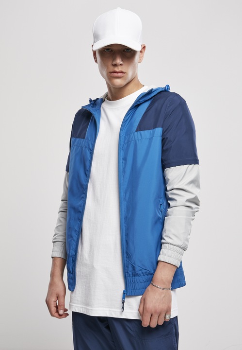 Produktbild Urban Classics Zip Away Track Jacket (XL)