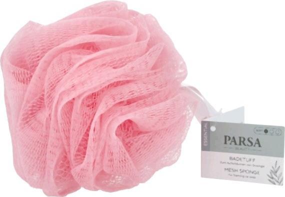 Actual product image Parsa Beauty BadetuffRosa