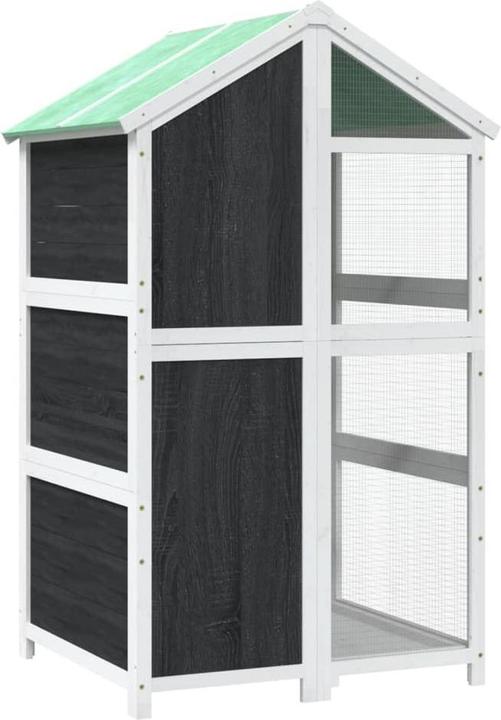 Actual product image vidaXL Daichi