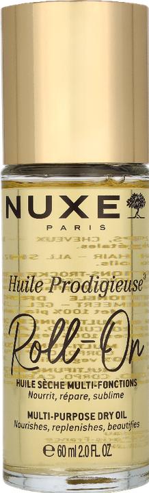 Produktbild Nuxe Huile Prodigieuse (Körperöl, 60 ml)