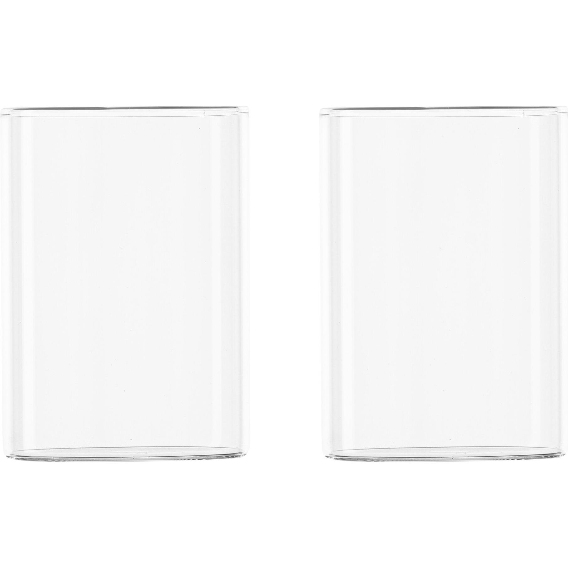 Thumbnail - Venture Home Ria, Trinkgläser, Transparent