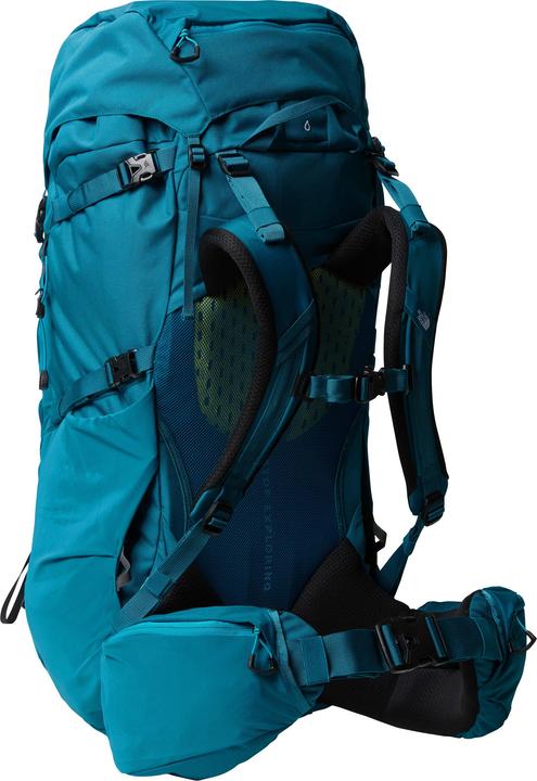 Immagine prodotto North Face Zaino terra 55 donna-blu muschio-zaffiro ardesia-npf-xs/s DIE NORDWAND (53 l)